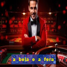 a bela e a fera 1991 filme completo dublado